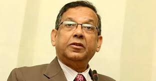 গার্মেন্টস কর্মী খুনের মামলায় প্রাক্তন আইনমন্ত্রী আনিসুল পাঁচ দিনের রিমান্ডে